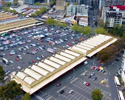 Queen Victoria Market, Melbourne CBD