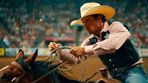 NFR Las Vegas 2025: Rounds 4 & 5 Results and Standings