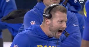 Terry McAulay on penalty wiping out Rams TD: ‘This really isn’t a foul’