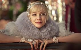 The Problem With The Great Gatsby&#39;s Daisy Buchanan - The Daily Beast via Relatably.com