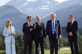 Western leaders call for diplomacy, but they won’t stop this war – they refuse to even name its cause | Nesrine Malik