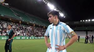 ESPN Argentina - News update