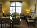Medical Waiting Room Furniture: Healthcare Lobby m