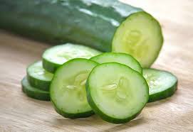 Los diversos beneficios de consumir pepino