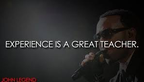John Legend Quotes - The Daily Quotes via Relatably.com