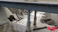 Construction of new bridge over Samur River to cost AZN 36M