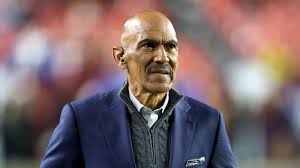 Tony Dungy Departs NBC Sports After 17 Seasons