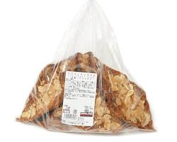 コストコ クロワッサンラスク