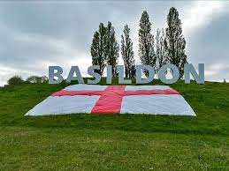 Flags spotted across south Essex as UK celebrates St George’s Day