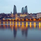 Baku