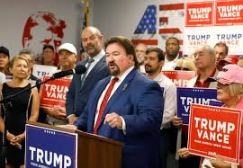 Nevada ‘fake electors’ case dismissed. Las Vegas judge says prosecutors did not prove charges.