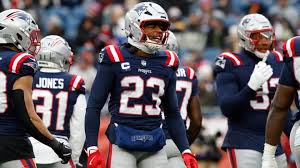 Patriots Wire - News update