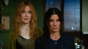 ‘Practical Magic 2’ New Look Confirms the Owens Sisters Are Ready to Break Their Curse