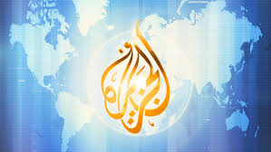 Image result for al jazeera logo