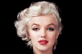 Resultado de imagen de marilyn monroe