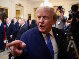 Trump says war ‘can’t go much longer’ – what’s the latest on talks?