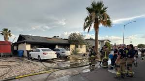 KTAR News 92.3 FM - News update
