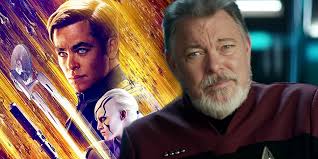 L’attore Riker dubita del futuro cinematografico del franchise di Star Trek