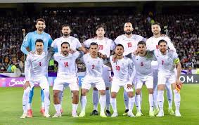 پیش‌بینی هوش مصنوعی از نتایج ایران در گروه G جام جهانی ۲۰۲۶