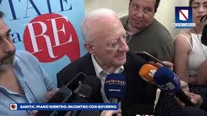 Irpinia TV - News update