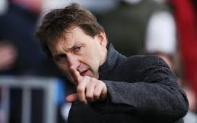 Tony Adams - Tony Adams backs himself for Celtic role. I&#39;m the one: Tony Adams has announced he is in the running to be in Celtic&#39;s hot seat next season ... - tony_adams_1415128c