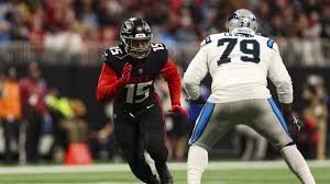 Matthew Judon Expected to Sign with Miami Dolphins