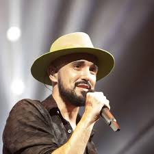 ¡Abel Pintos En Rosario! Doble Función Para Celebrar 30 Años De Música - Imagen principal del artículo