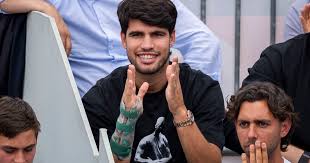 alcaraz