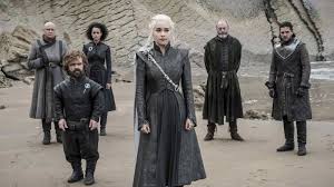 7 Years Later, 'Game of Thrones' Star Still "Absolutely Livid" About Finale