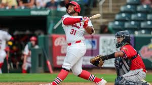 Every MLB Team’s 2026 Prospect of the Year