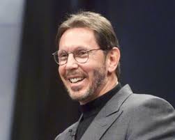 Larry Ellison Surpasses Elon Musk as World’s Richest Man
