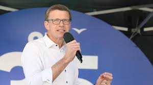 občanská demokratická strana