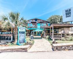 Image of BBQ Shack, Texas City