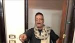 مصري خارق يأكل اللحم والسمك
