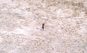 US Citizen Arrested After Illegally Visiting Restricted North Sentinel Island