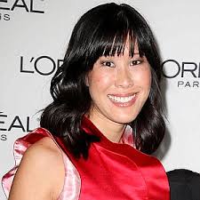 North Korean thugs stole 4½ months of Laura Ling&#39;s life — but they didn&#39;t take her sense of humor. Ling was on assignment for Al Gore&#39;s “Current TV” last ... - laura_ling_startraks-300x300