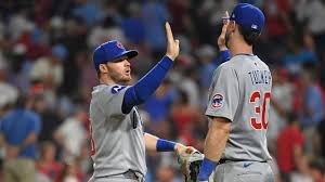 Cachorros vs Filis: Dónde Ver y Pronósticos del Juego en Philadelphia - Imagen principal del artículo