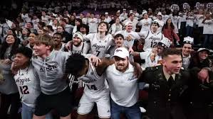 Texas A&M vs. South Carolina Basketball: Game Time Moved Due to Weather