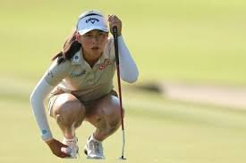 World No. 1 Jeeno aims to shake off rust in LPGA season opener