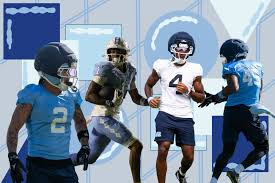 Jordan Shipp, transfer receivers look to bring UNC passing game back to life