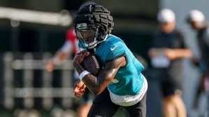 Travis Hunter's Dual Role: Excitement Builds for Jaguars Debut