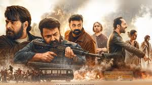 Patriot Movie Review: This relevant spy thriller misses often yet lands