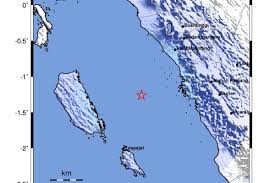 Gempa Padang: Menghadapi Bencana dengan Kesiapsiagaan dan Kepedulian