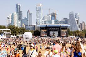 ACL organizers say 2025 festival generated $8.5 million for Austin’s parks