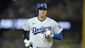 Dodgers Lineup vs Padres: Will Smith Out, Shohei Ohtani Leading Off