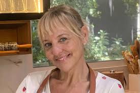 Mirtha Legrand: El regreso impactante de Jimena Monteverde al programa y las consecuencias en el mundo del espectáculo