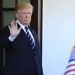 Trump team claims Russia investigator