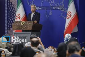 بقائی:پایان جنگ دست آمریکا نیست/ دعوتنامه‌ای برای پیمان مکه دریافت نکردیم/ از همه ظرفیت‌های چندجانبه برای مقابله با تحریم‌ها استفاده می‌کنیم