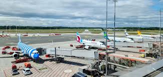 flughafen hamburg
