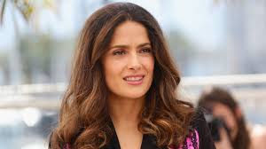 Bildergebnis für salma hayek